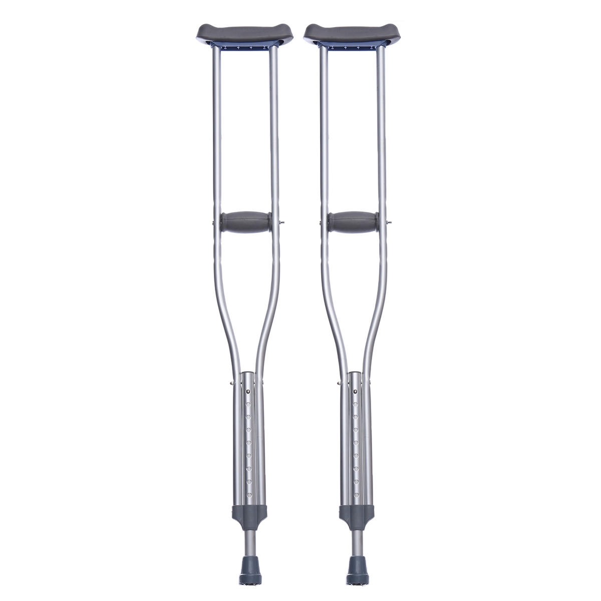 Crutches and Walking Sticks